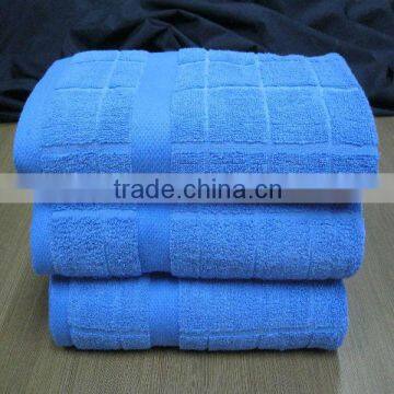 100%cotton soft towel