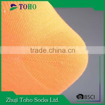 New Fashion Candy Color Young Girl Wearing Short Low Cut Sport Socks