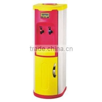 Cold and Hot Water Dispenser/Water Cooler YLRS-B79