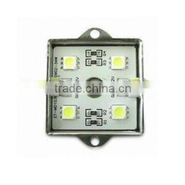 12V DC SMD LED Module 5050