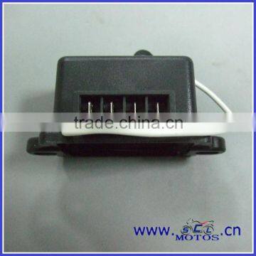 SCL-2013100733 Motorcycle CDI for Vespa Motorcycle Engine Parts