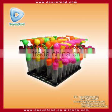 Shaking Whistle Football Toy Sweets photo-2