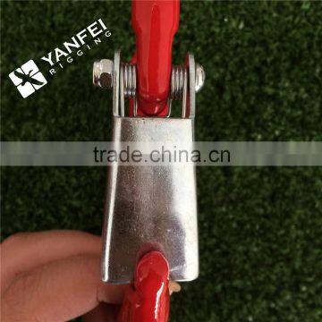 G80 Eye Sling Hook With Latch photo-4