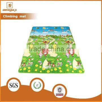 XPE Foldable Baby Mat