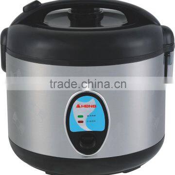 700W Deluxe Electric Rice Cooker photo-3
