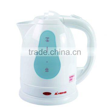 Plastic Electric Kettle Electric Pot