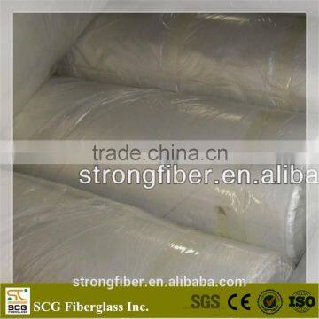 E Glass Woven Roving EWR800 photo-3