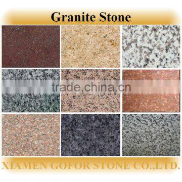 2013 popular stone color and granite countertop colors