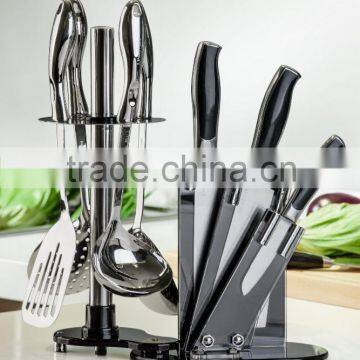 Kitchen Knife Set, Kitchen Knife, Knife Set LG-TKS-035