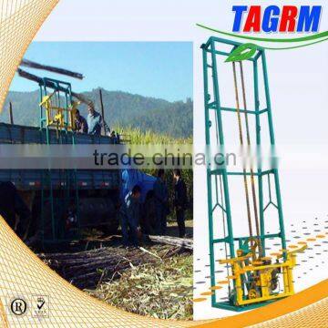 Farming mini sugarcane lifter---ISO standard SL5