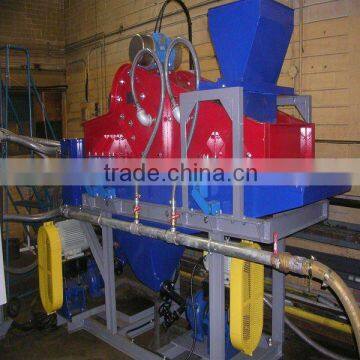 plastic chemical pump