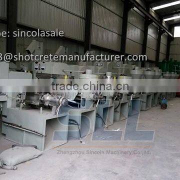 Sale Screw Oil Expeller Machine with High Quality