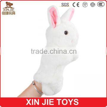 OEM Panda Hand Puppet Lovely Hand Puppet Wholesale Panda Hand Puppet photo-5