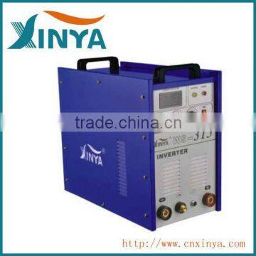 XINYA WS series inverter welding machine welder (WS-315)