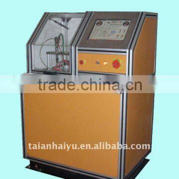 (Gold product for common rail systerm)CRI 200Common rail injector test machine , tset tool ( CR pump) good