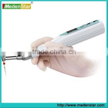 Cordless Endodontic Treatment HPET02