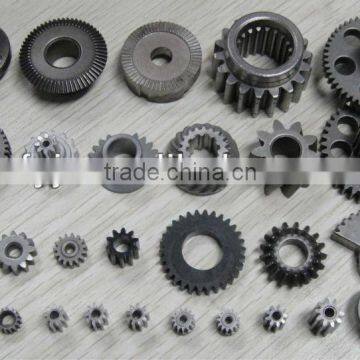 motor gear electric tool gear