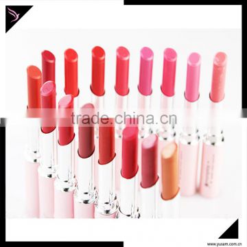 OEM color lipstick beauty products kiss beauty cosmetic lipsticks