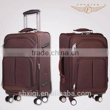 royal trolley luggage