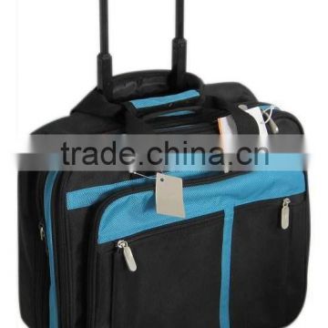 Trolley Laptop Bag for men---(CX-1105)