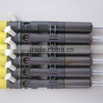 car Fuel Injector ejbr05301d