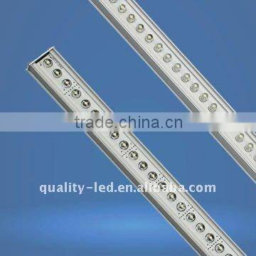 5050SMD Aluminum led strip light bar