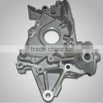 Die casting mould/zinc die casting/aluminum die casting parts