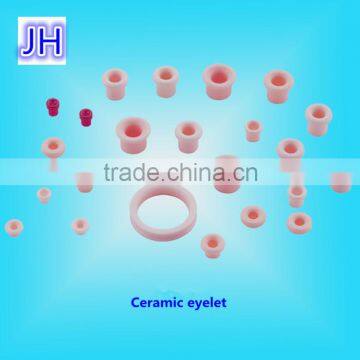 JH Ceramic eyelet with good quality