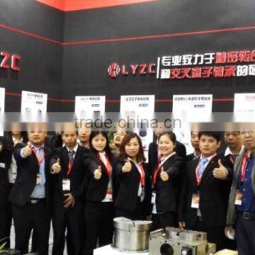 High Rotational Speed Axial Radial Bearings YRTS460 photo-5