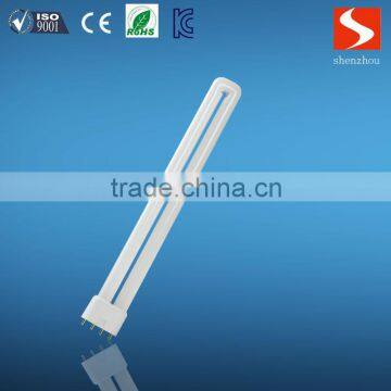 Small 18W-PL Lamp phosphor Tube Energy Saving Lamp CE Tube Lamp Light