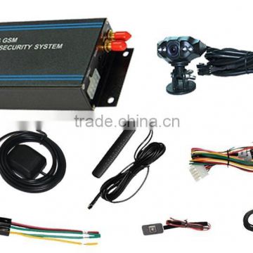 sim card vehicle gps tracker automotive Use avl car gps tracker