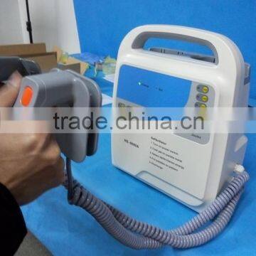 MSL-9000A-i CE Approved Medical Emergecy Monophasic Defibrillator Price