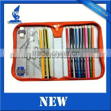 school stationery kits,office stationery set                        
                                                Quality Choice