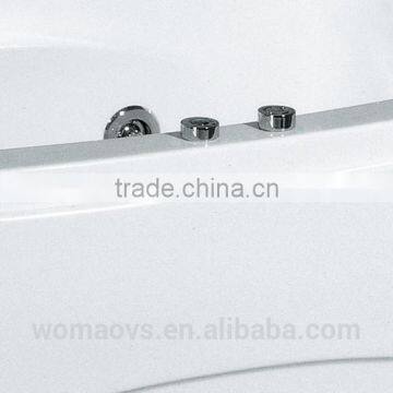 Bathroom Accessory Small Massage Bathtub photo-4