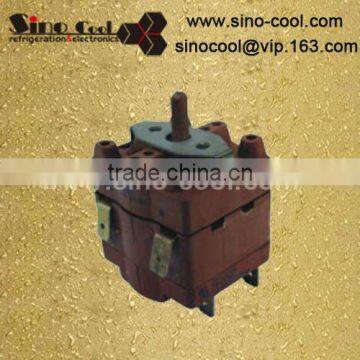 SC-510 select solenoid switch