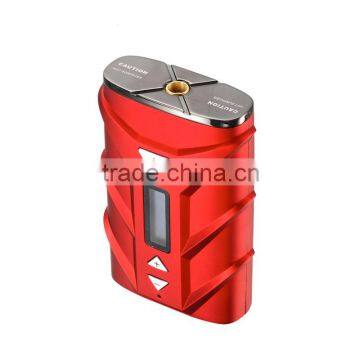 hot new products for 2016 Authentic Ephro SPD A8 80w Temp Control Box Mod