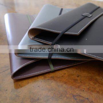 Leather Document Holder 8