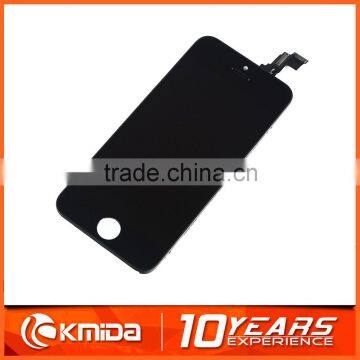 Hot Sale! Bottom Wholesale Price for IPhone 5C Screen Assembly Replacement photo-3