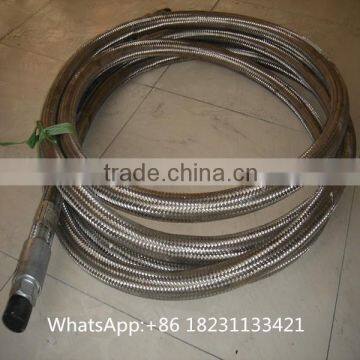 API 16D BOP Control High Pressure Rubber line Hose