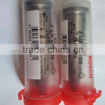 2418455016/2455-016 Diesel Injection Pump Element photo-3