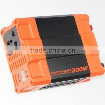 6901 input 12V/24V output 230V/110V for car and house inverter hot sell modified sine wave inverter