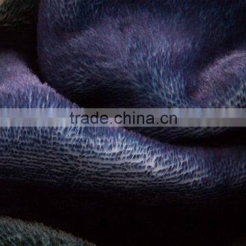 2016 Fashion Customize Heat Transfer Printed Flannel Blanket photo-5