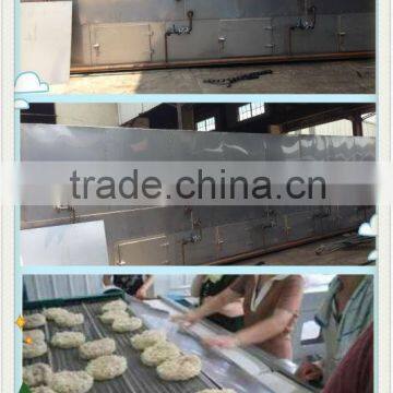 Noodle Dehumidifying Equipment