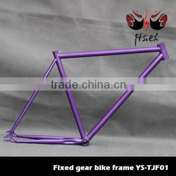 Chinese Frame Factory 2015 Fixie Frame