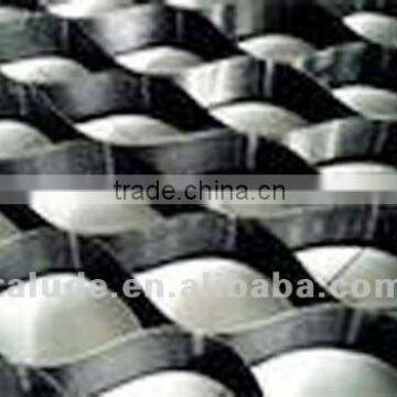 HDPE Geocell for slope protection