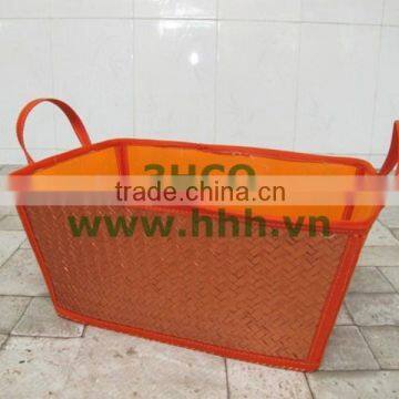 Lepironia Basket SD5920/1MC, Furniture, not China supplier