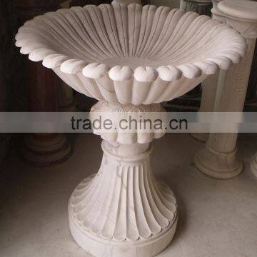 modern gardenplastic flowerpot hot sale