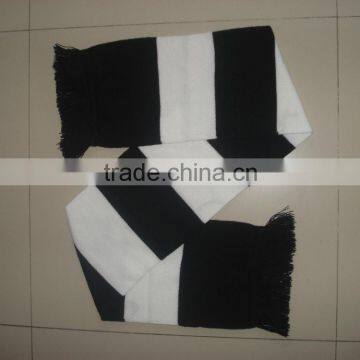 special design sports scarf /high quality scarf