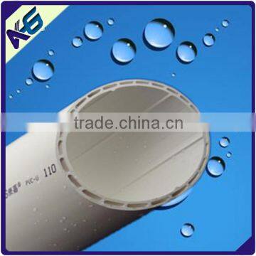 Cheap Pvc Water Square Pipe photo-3