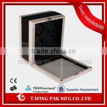 High Quality Elegant Watch Winder Perpetual Motion, Wooden Watch Winder For Sale photo-5